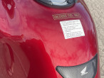 2011 Honda CBF 600 SA