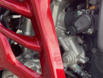 2011 Honda CBF 600 SA