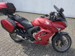 2011 Honda CBF 600 SA