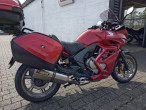 2011 Honda CBF 600 SA