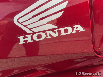 Honda CBF 600 SA