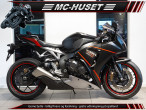2011 Honda CBR 1000 RR Fireblade