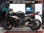 2011 Honda CBR 1000 RR Fireblade