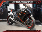 2011 Honda CBR 1000 RR Fireblade