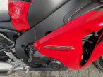 2011 Honda CBR 1000 RR Fireblade