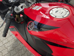 2011 Honda CBR 1000 RR Fireblade