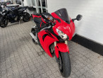 2011 Honda CBR 1000 RR Fireblade