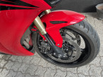 2011 Honda CBR 1000 RR Fireblade