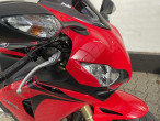 2011 Honda CBR 1000 RR Fireblade
