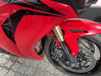 2011 Honda CBR 1000 RR Fireblade