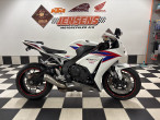 2011 Honda CBR 1000 RR Fireblade 2011 Honda CBR 1000 RR Fireblade