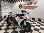 2011 Honda CBR 1000 RR Fireblade 2011 Honda CBR 1000 RR Fireblade