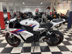 2011 Honda CBR 1000 RR Fireblade 2011 Honda CBR 1000 RR Fireblade