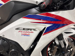 2011 Honda CBR 1000 RR Fireblade 2011 Honda CBR 1000 RR Fireblade