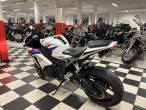 2011 Honda CBR 1000 RR Fireblade 2011 Honda CBR 1000 RR Fireblade