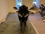 2011 Honda CBR 1000 RR Fireblade