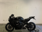 2011 Honda CBR 1000 RR Fireblade