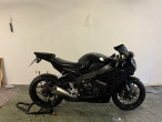 2011 Honda CBR 1000 RR Fireblade
