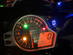 2011 Honda CBR 1000 RR Fireblade