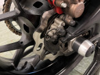 2011 Honda CBR 1000 RR Fireblade