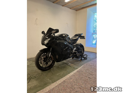 Honda CBR 1000 RR Fireblade