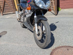 2011 Honda CBR 125 R