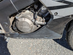 2011 Honda CBR 125 R