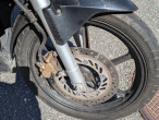 2011 Honda CBR 125 R