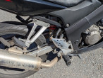 2011 Honda CBR 125 R