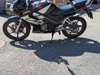 2011 Honda CBR 125 R