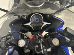 2011 Honda CBR 250 R