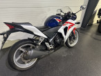 2011 Honda CBR 250 R