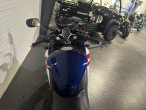 2011 Honda CBR 250 R