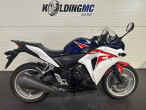 Honda CBR 250 R Honda CBR 250 R