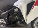 2011 Honda CBR 250 R