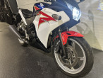 2011 Honda CBR 250 R