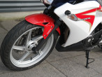 2011 Honda CBR 250 R