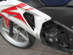 2011 Honda CBR 250 R