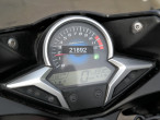 2011 Honda CBR 250 R