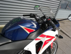 2011 Honda CBR 250 R