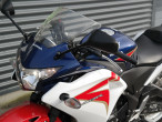 2011 Honda CBR 250 R