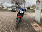 2011 Honda CBR 250 R