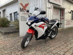 Honda CBR 250 R