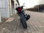 2011 Honda CBR 250 R