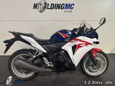 Honda CBR 250 R
