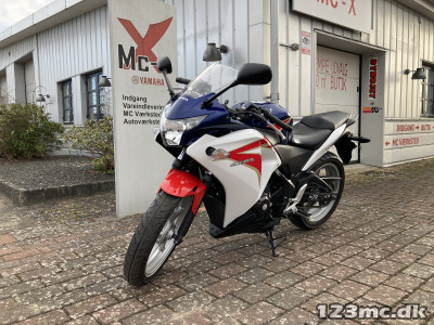 Honda CBR 250 R