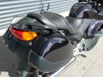 2011 Honda NT 650 Deauville 2011 Honda NT 650 Deauville