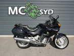 2011 Honda NT 650 Deauville 2011 Honda NT 650 Deauville