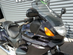 2011 Honda NT 650 Deauville 2011 Honda NT 650 Deauville