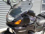 2011 Honda NT 650 Deauville 2011 Honda NT 650 Deauville